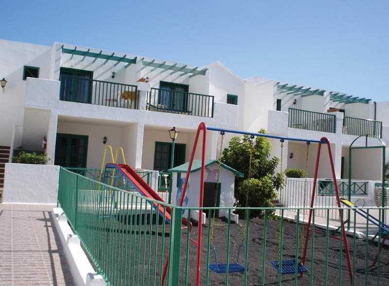 Los Gracioseros Puerto del Carmen  Zewnętrze zdjęcie