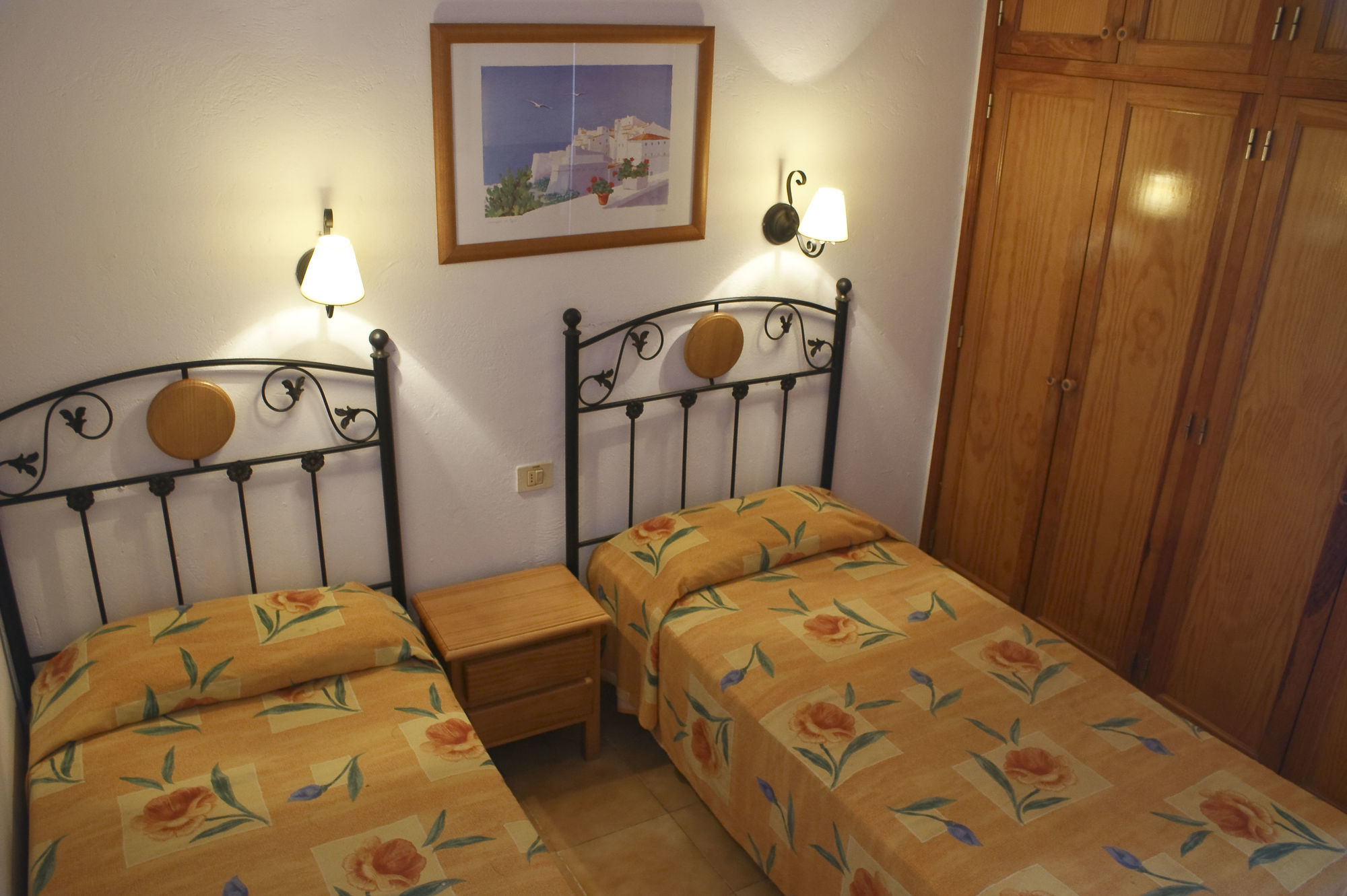 Los Gracioseros Puerto del Carmen  Zewnętrze zdjęcie