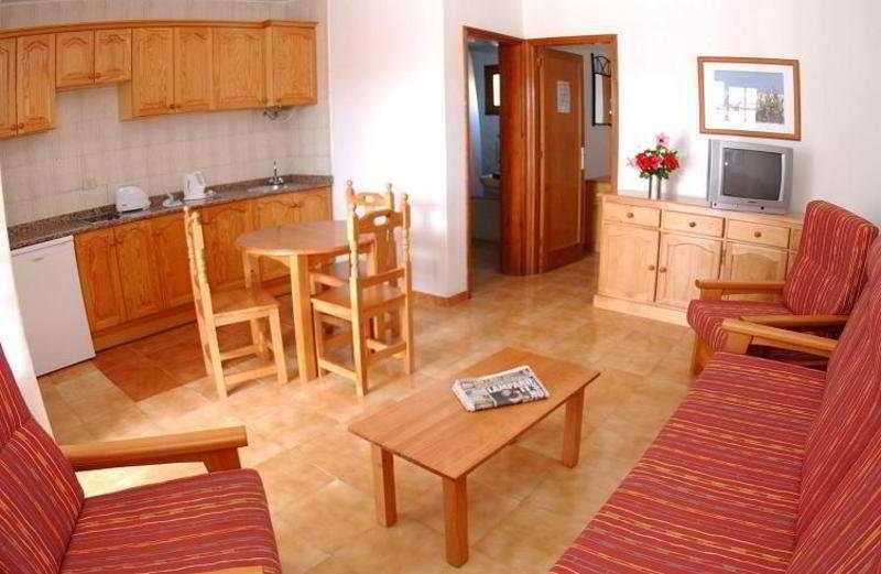 Los Gracioseros Puerto del Carmen  Zewnętrze zdjęcie