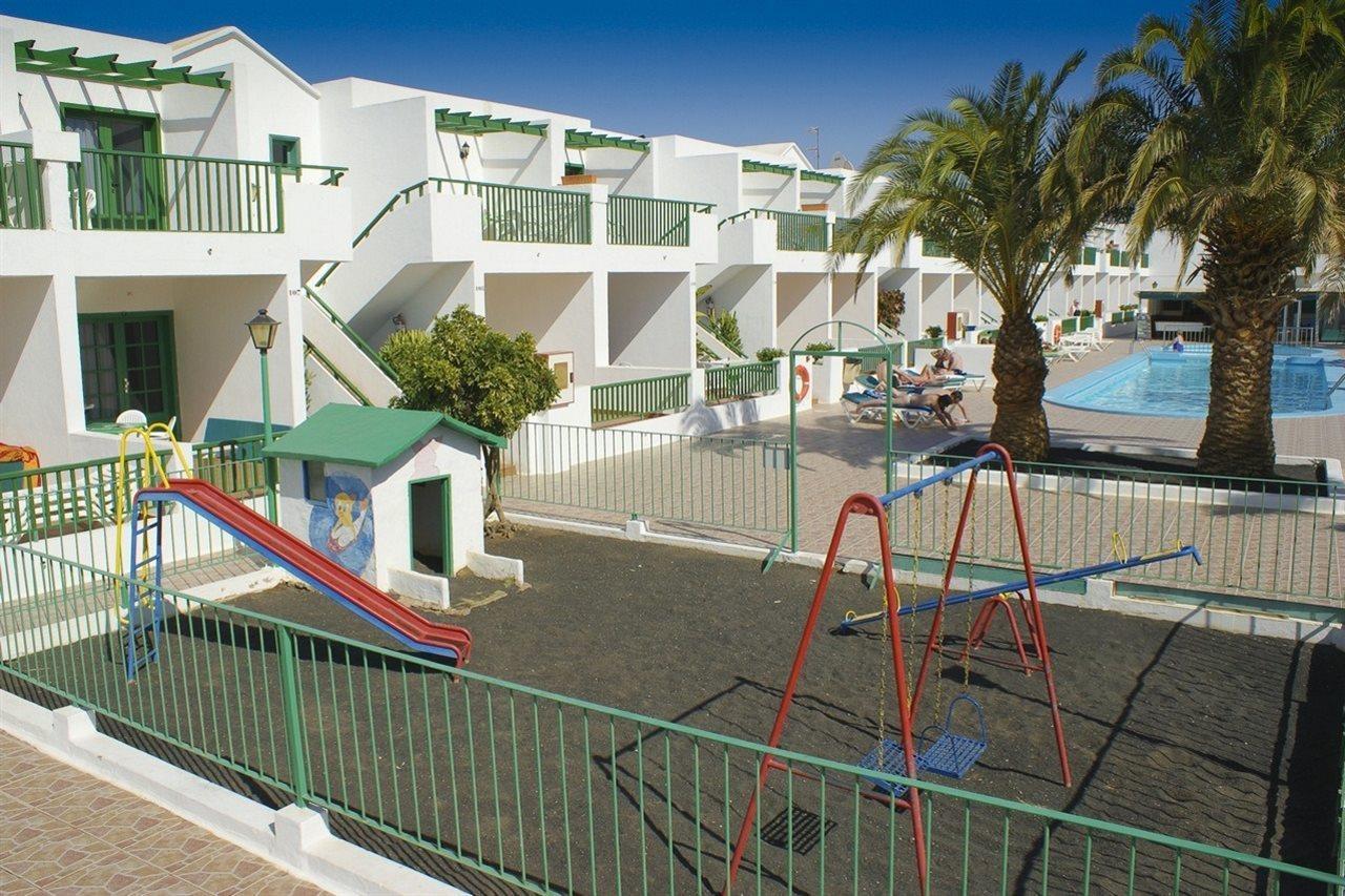 Los Gracioseros Puerto del Carmen  Zewnętrze zdjęcie