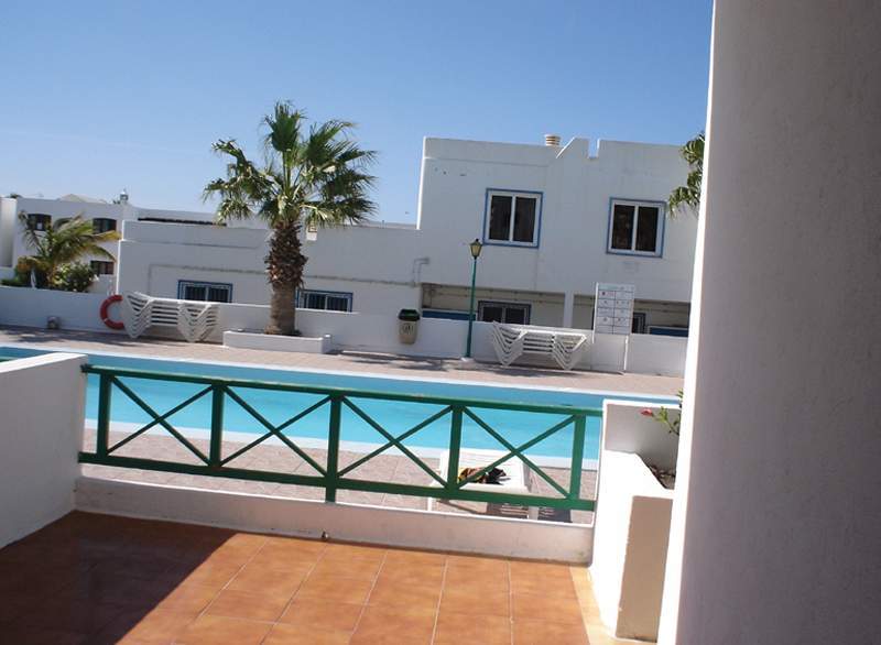 Los Gracioseros Puerto del Carmen  Zewnętrze zdjęcie