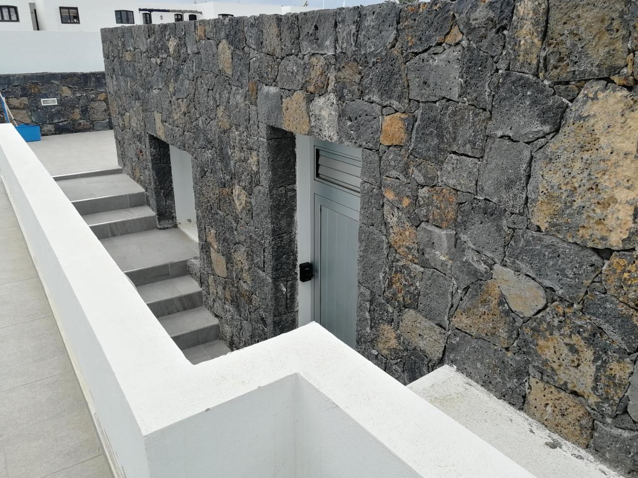 Los Gracioseros Puerto del Carmen  Zewnętrze zdjęcie