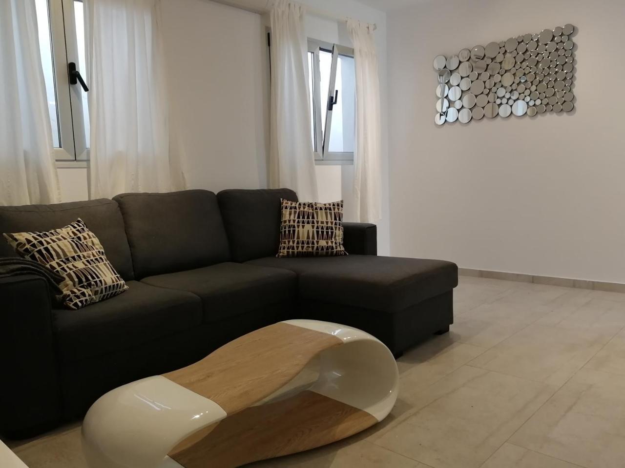 Los Gracioseros Puerto del Carmen  Zewnętrze zdjęcie