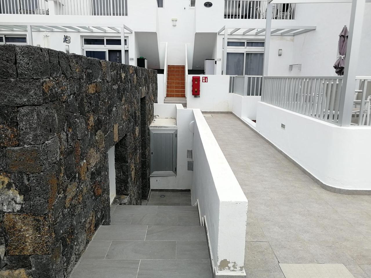 Los Gracioseros Puerto del Carmen  Zewnętrze zdjęcie